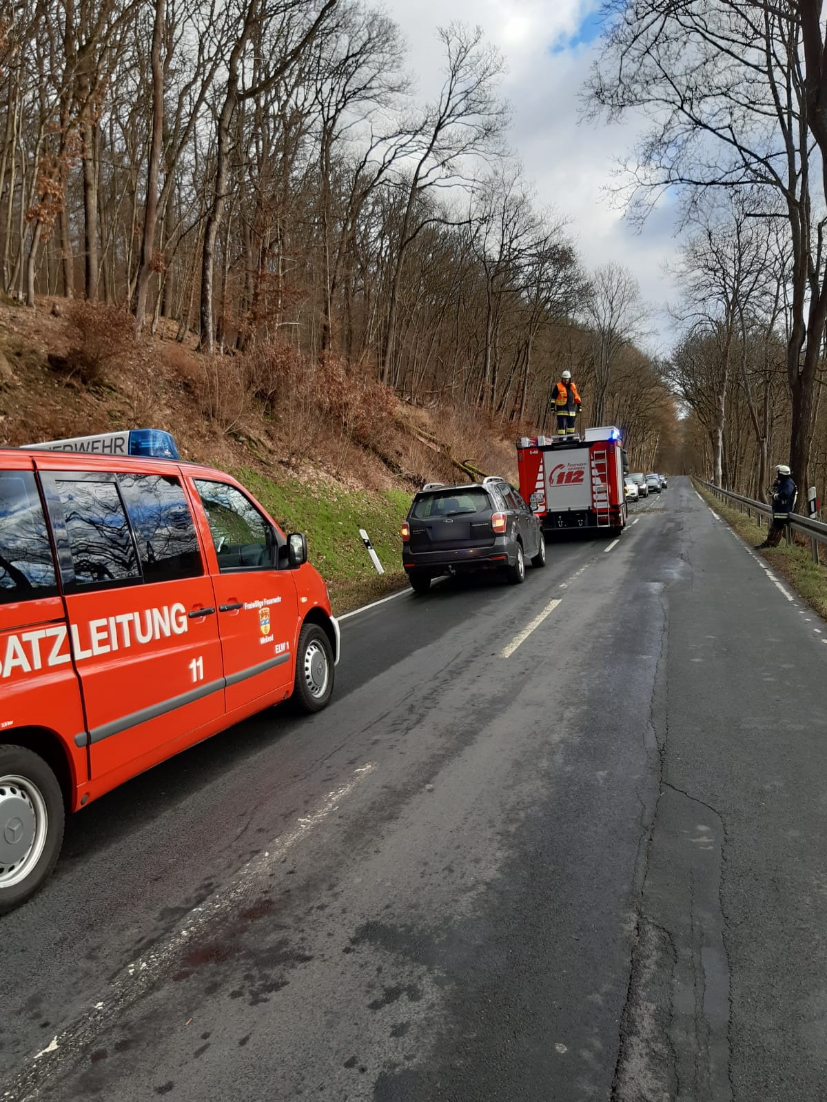 Hilfeleistung Hilfeleistung